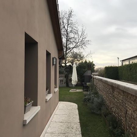 בסאנו דל גראפה Locanda Casanova מראה חיצוני תמונה