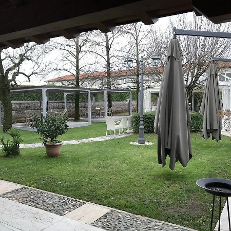 בסאנו דל גראפה Locanda Casanova מראה חיצוני תמונה