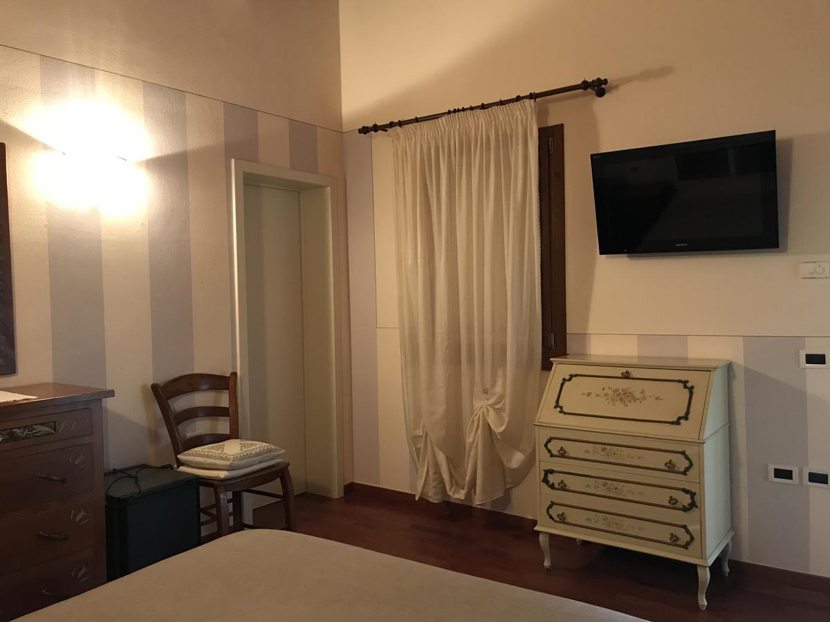 בסאנו דל גראפה Locanda Casanova מראה חיצוני תמונה