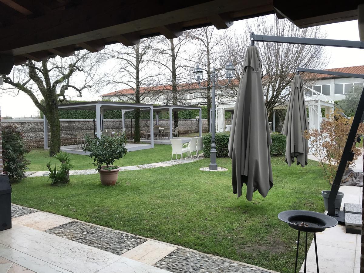בסאנו דל גראפה Locanda Casanova מראה חיצוני תמונה
