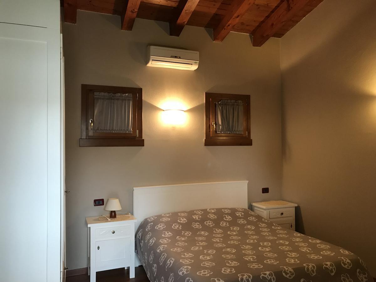 בסאנו דל גראפה Locanda Casanova מראה חיצוני תמונה