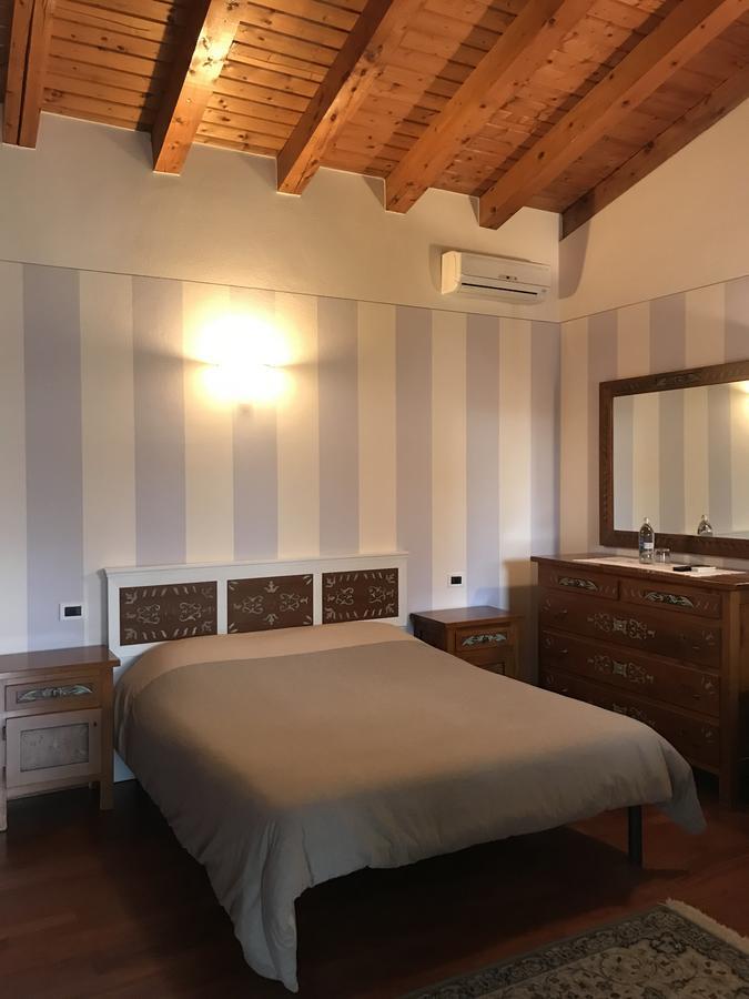 בסאנו דל גראפה Locanda Casanova מראה חיצוני תמונה