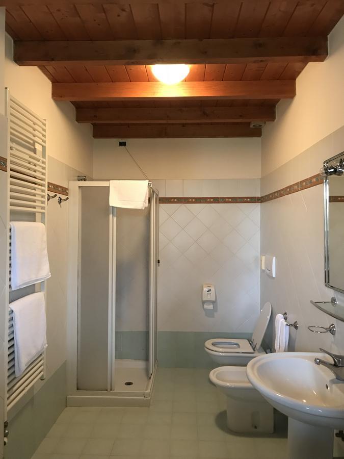 בסאנו דל גראפה Locanda Casanova מראה חיצוני תמונה