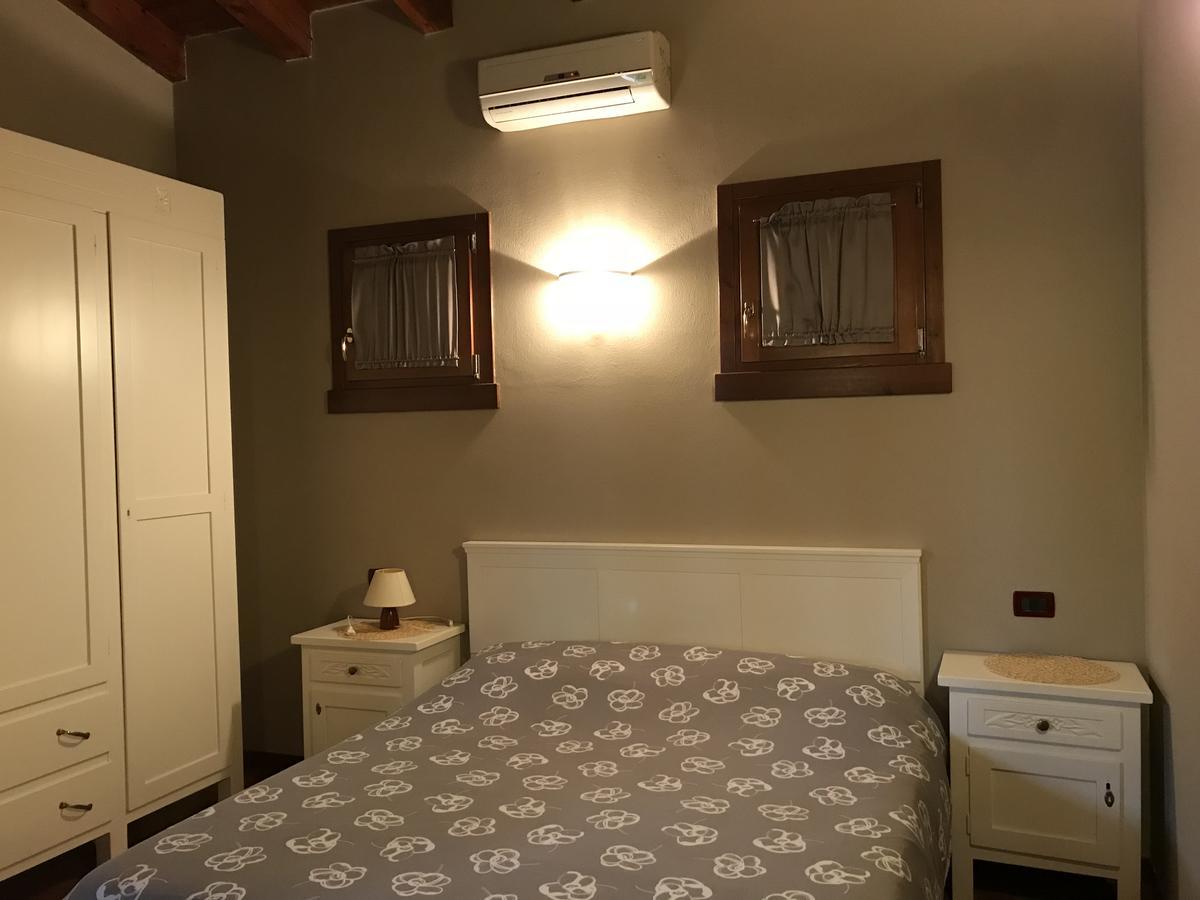 בסאנו דל גראפה Locanda Casanova מראה חיצוני תמונה