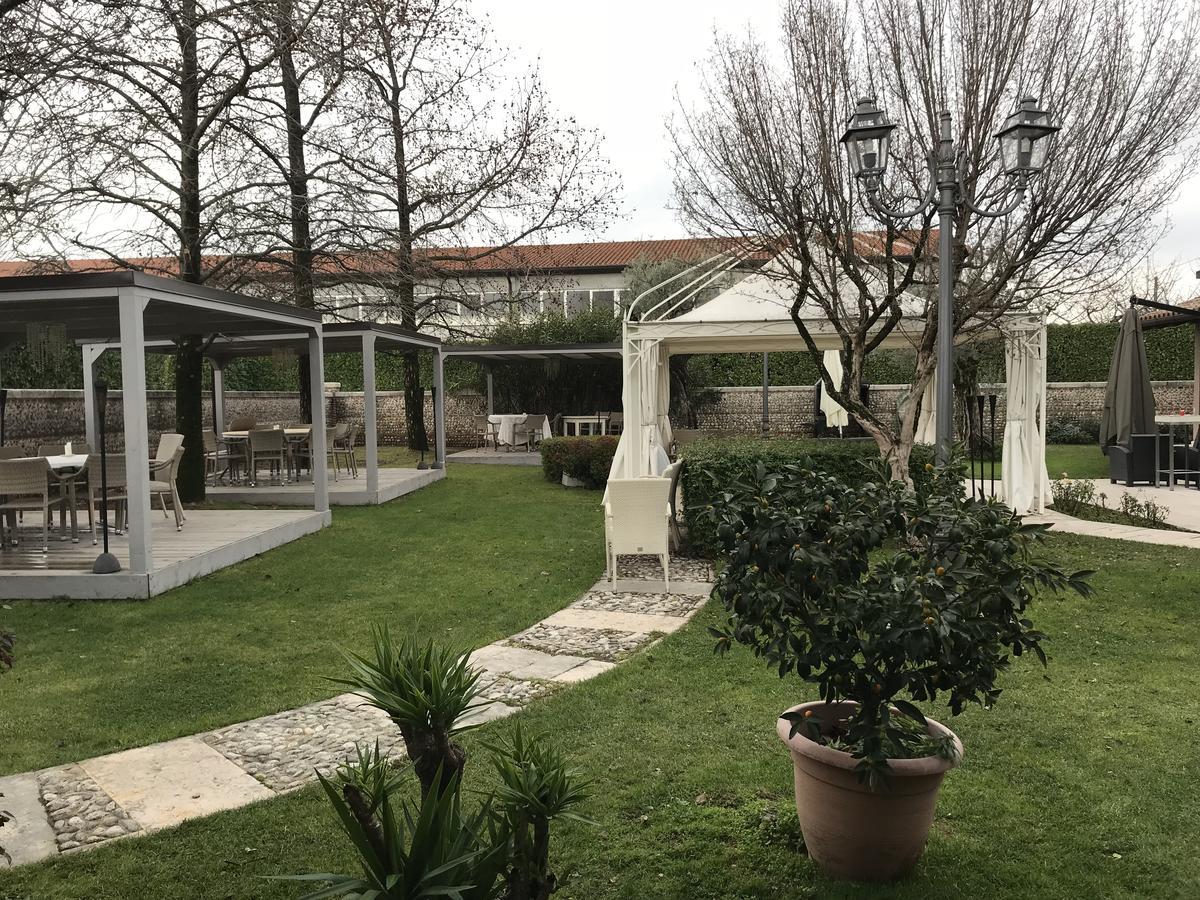 בסאנו דל גראפה Locanda Casanova מראה חיצוני תמונה