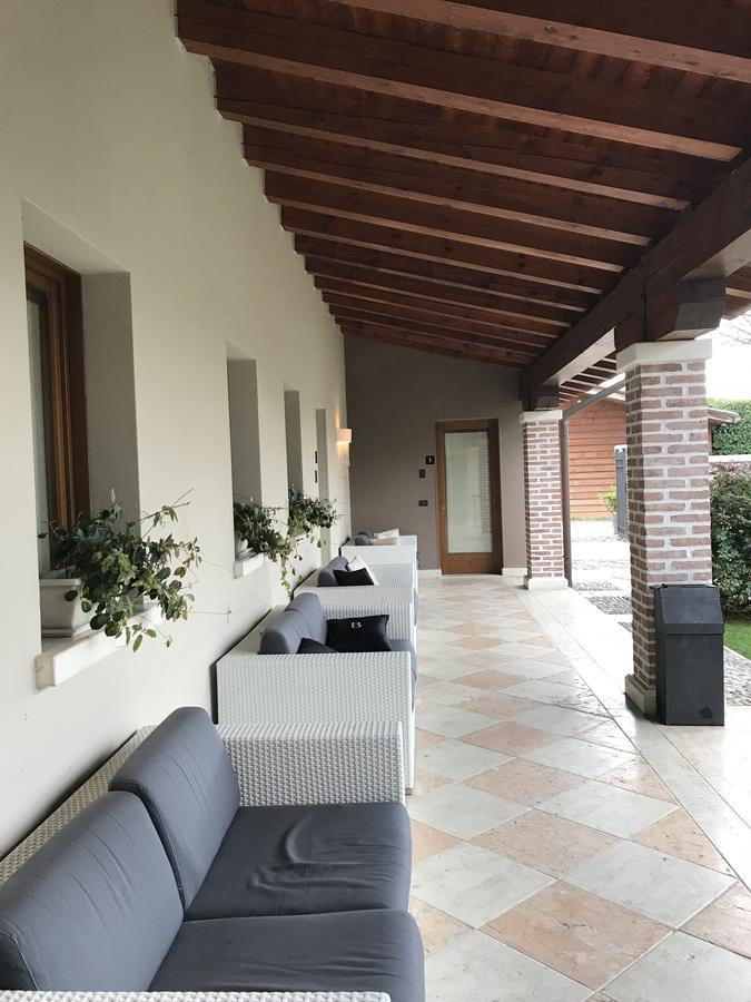 בסאנו דל גראפה Locanda Casanova מראה חיצוני תמונה